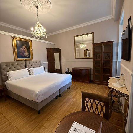 I Tre Moschettieri - D'Artagnan Bed & Breakfast Roma Dış mekan fotoğraf