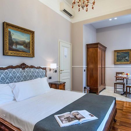 I Tre Moschettieri - D'Artagnan Bed & Breakfast Roma Dış mekan fotoğraf