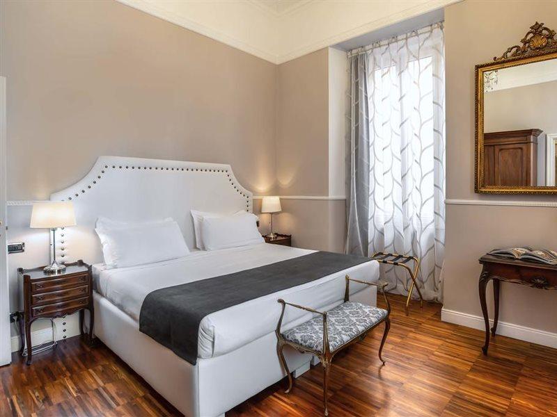 I Tre Moschettieri - D'Artagnan Bed & Breakfast Roma Dış mekan fotoğraf