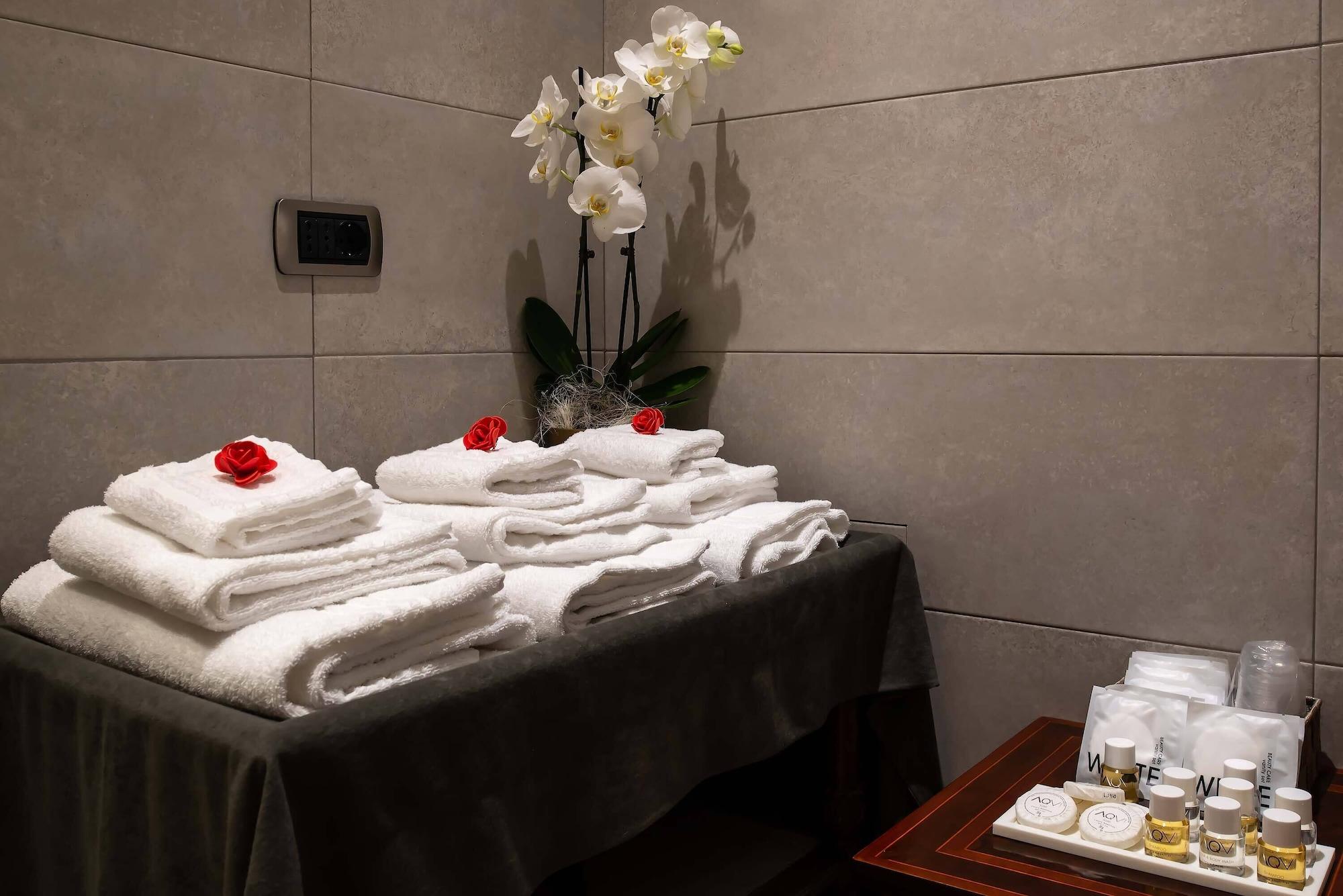 I Tre Moschettieri - D'Artagnan Bed & Breakfast Roma Dış mekan fotoğraf
