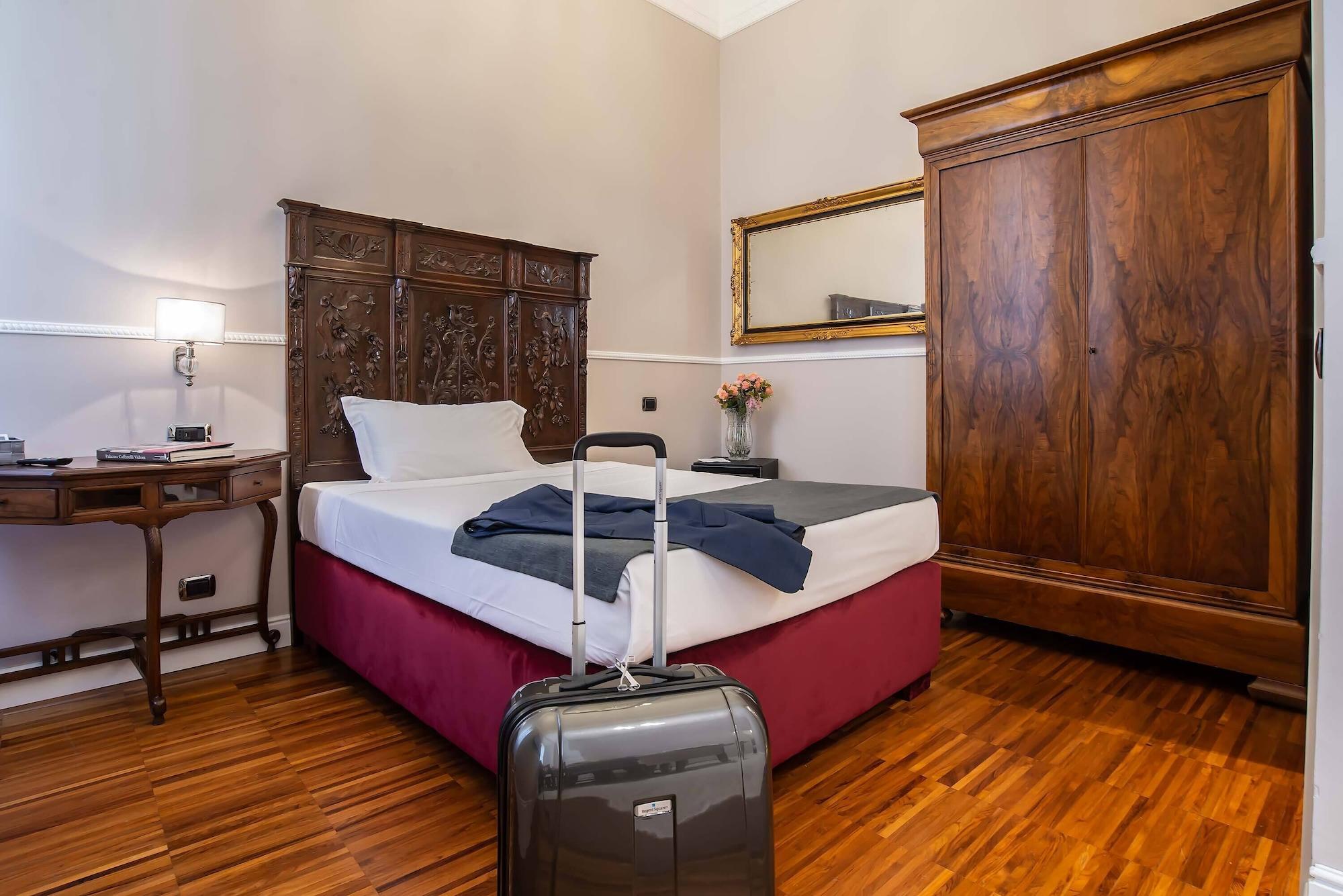 I Tre Moschettieri - D'Artagnan Bed & Breakfast Roma Dış mekan fotoğraf