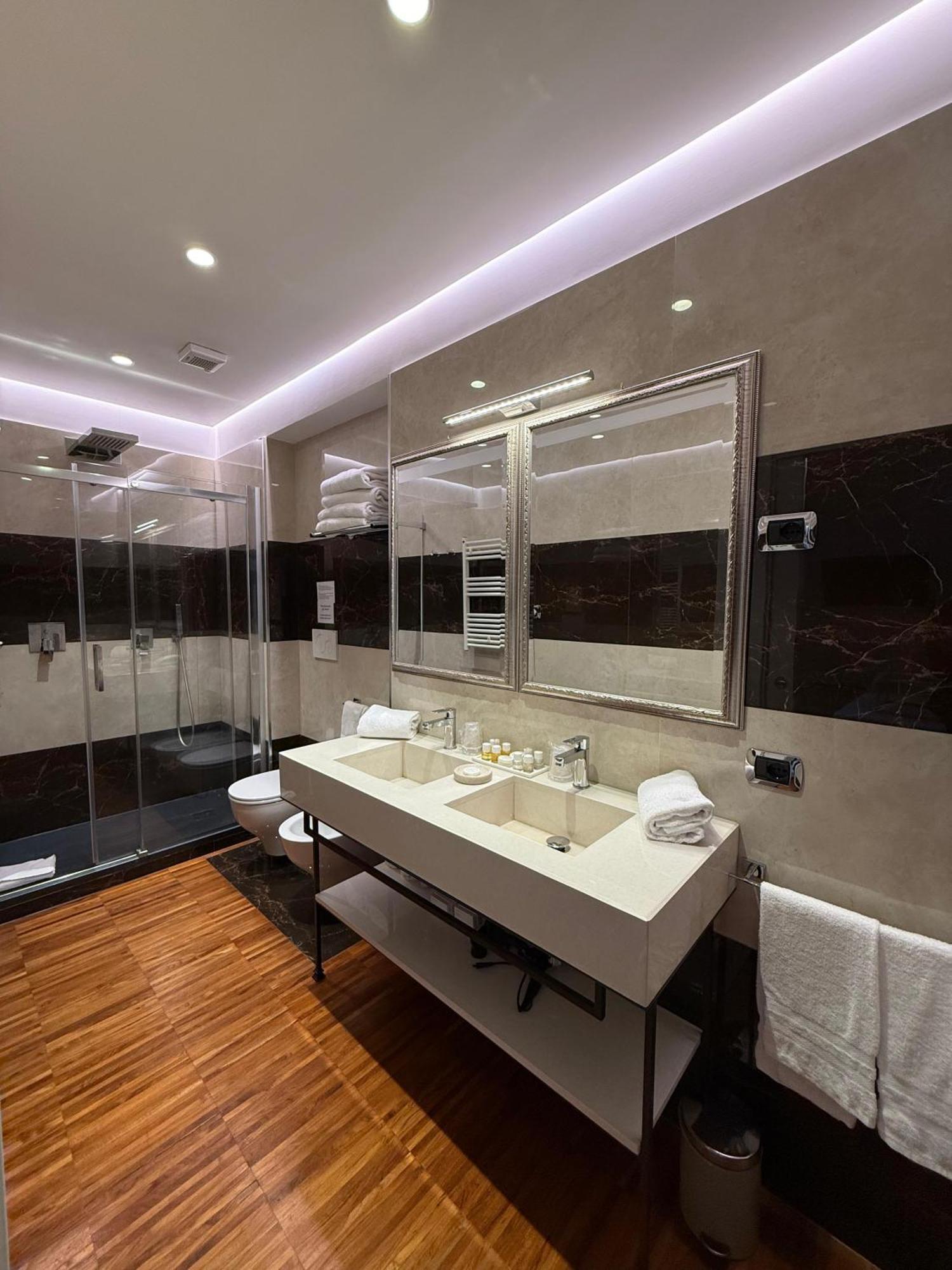 I Tre Moschettieri - D'Artagnan Bed & Breakfast Roma Dış mekan fotoğraf