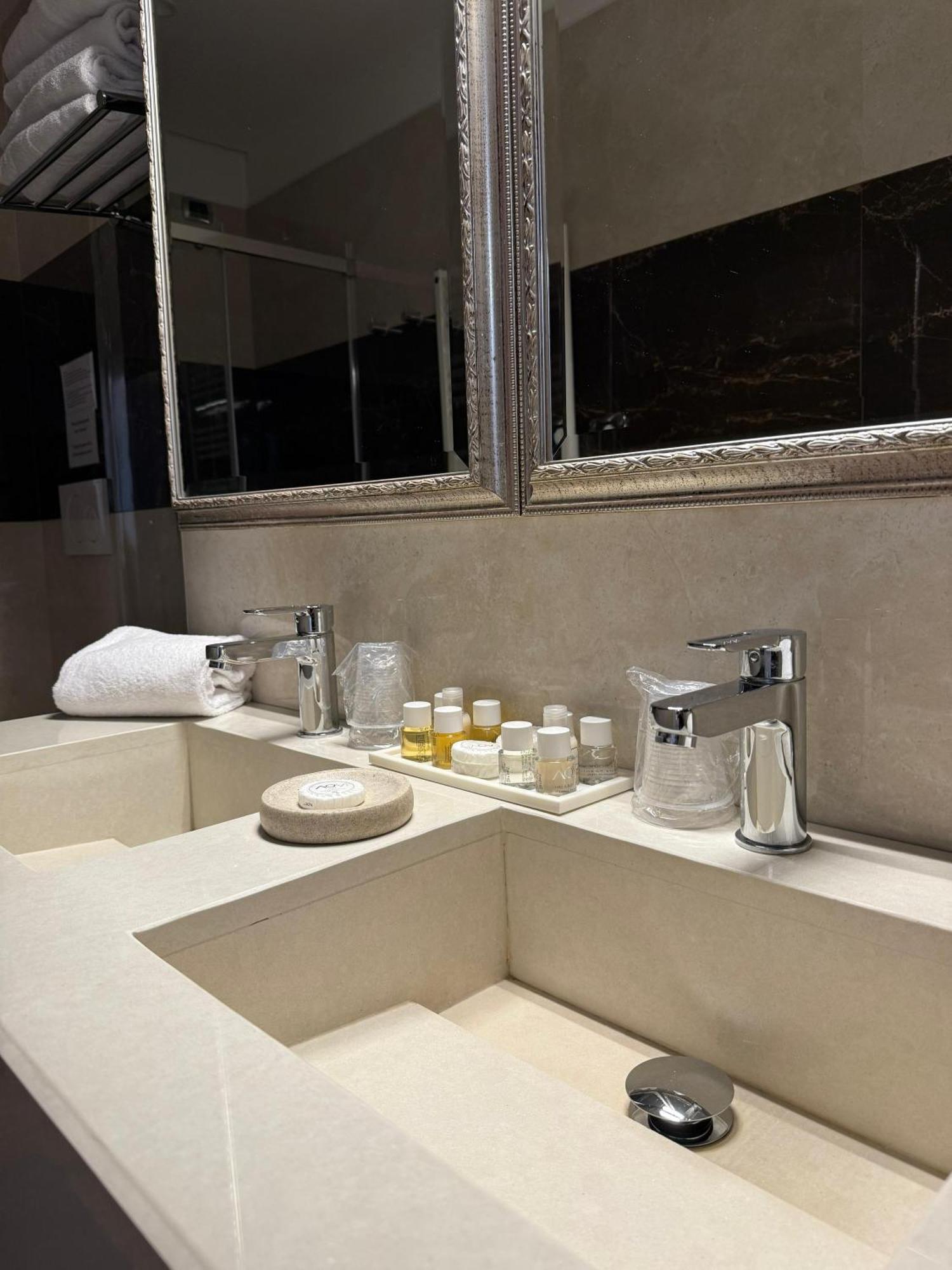 I Tre Moschettieri - D'Artagnan Bed & Breakfast Roma Dış mekan fotoğraf