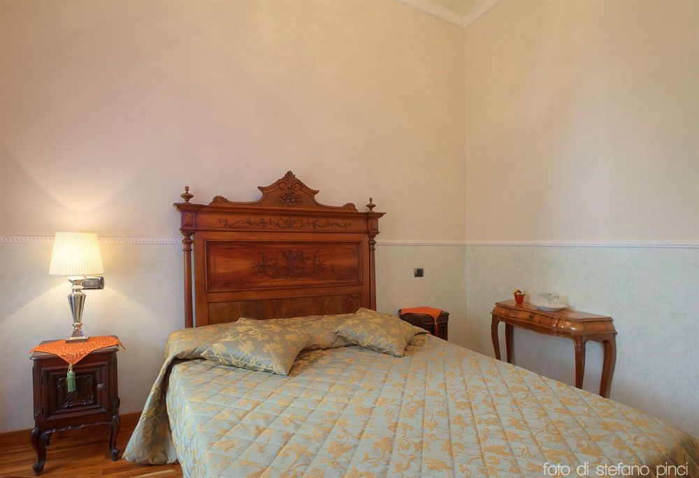 I Tre Moschettieri - D'Artagnan Bed & Breakfast Roma Dış mekan fotoğraf