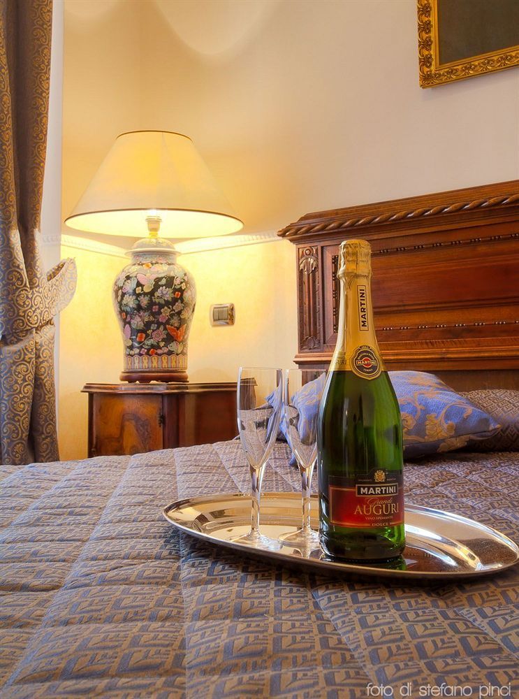 I Tre Moschettieri - D'Artagnan Bed & Breakfast Roma Dış mekan fotoğraf
