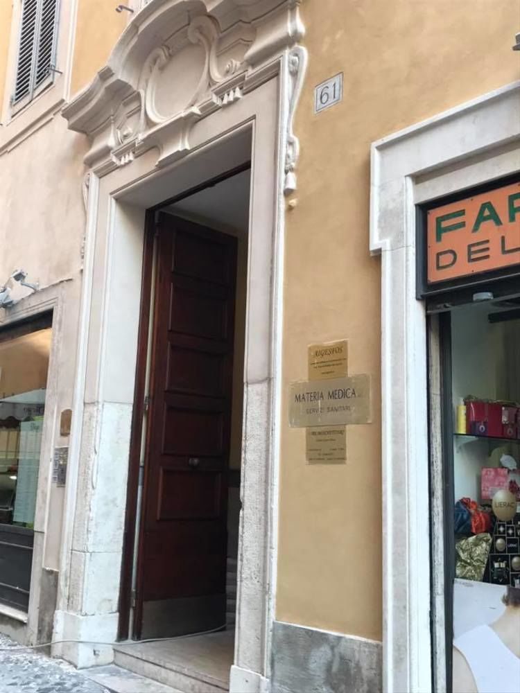 I Tre Moschettieri - D'Artagnan Bed & Breakfast Roma Dış mekan fotoğraf